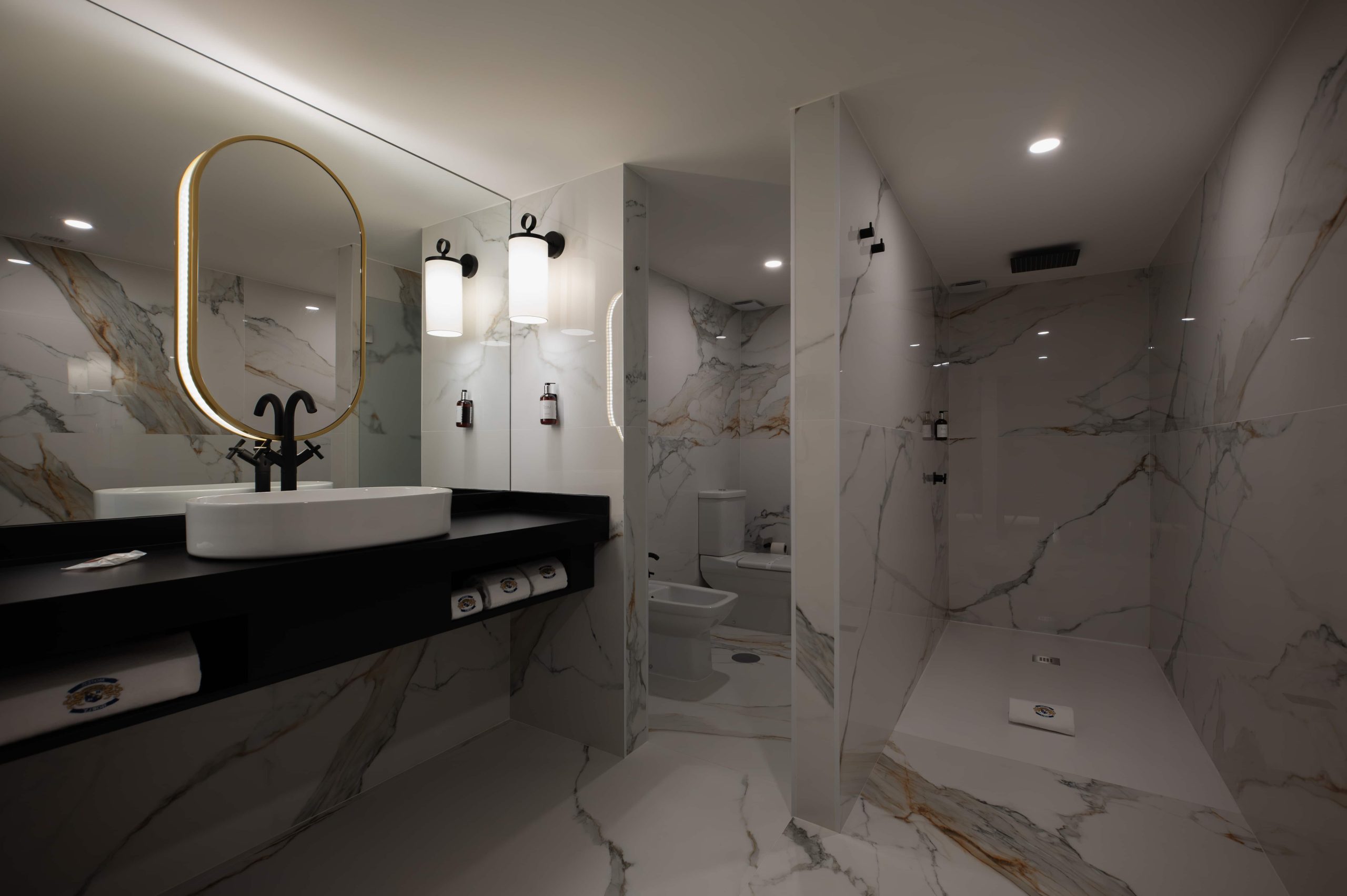 Standard TNT Motel Horly