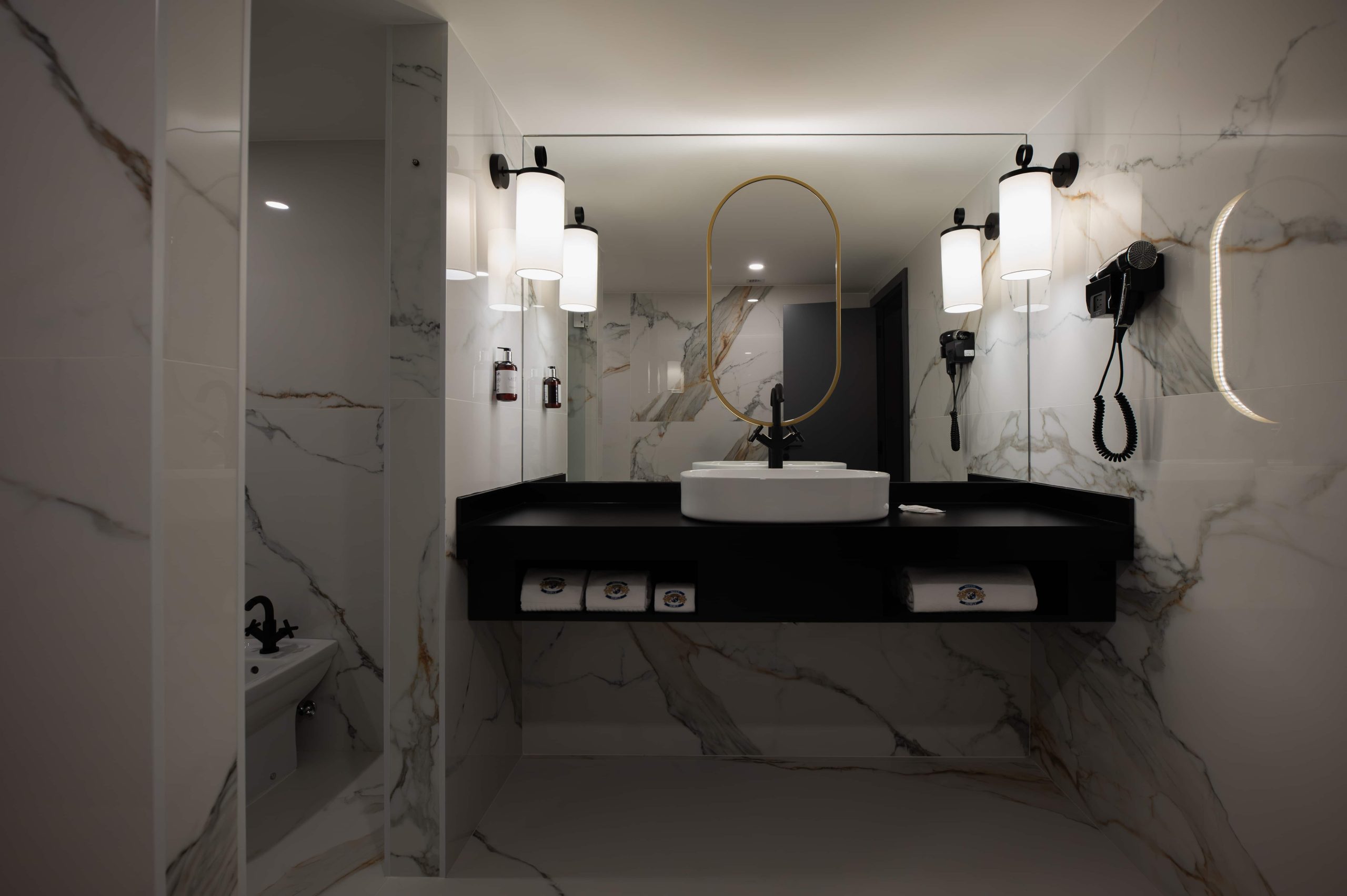 Standard TNT Motel Horly