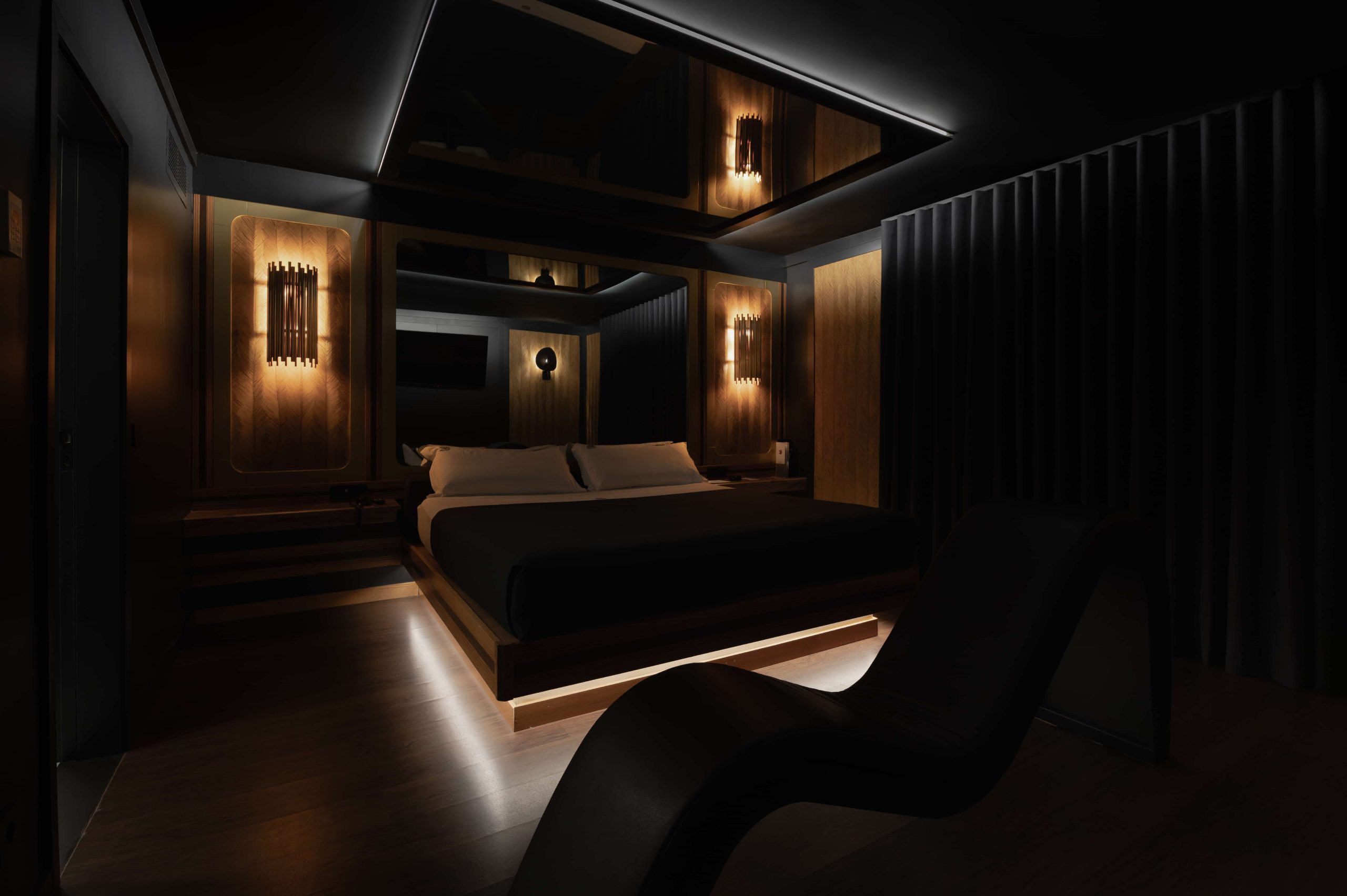 Standard TNT Motel Horly