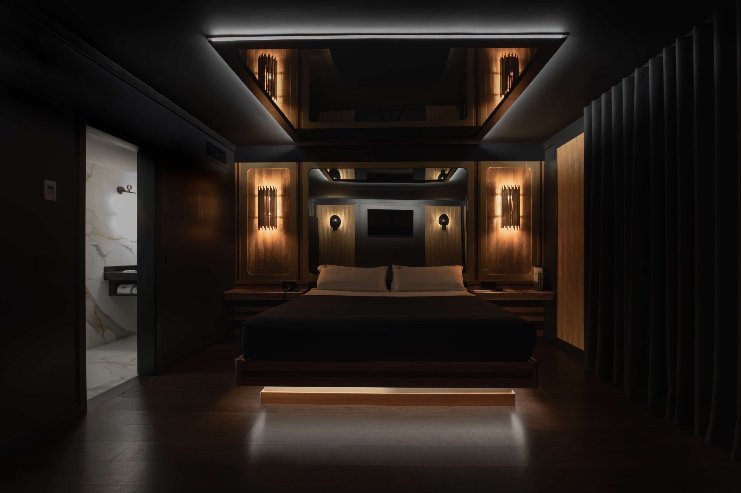 Standard TNT Motel Horly